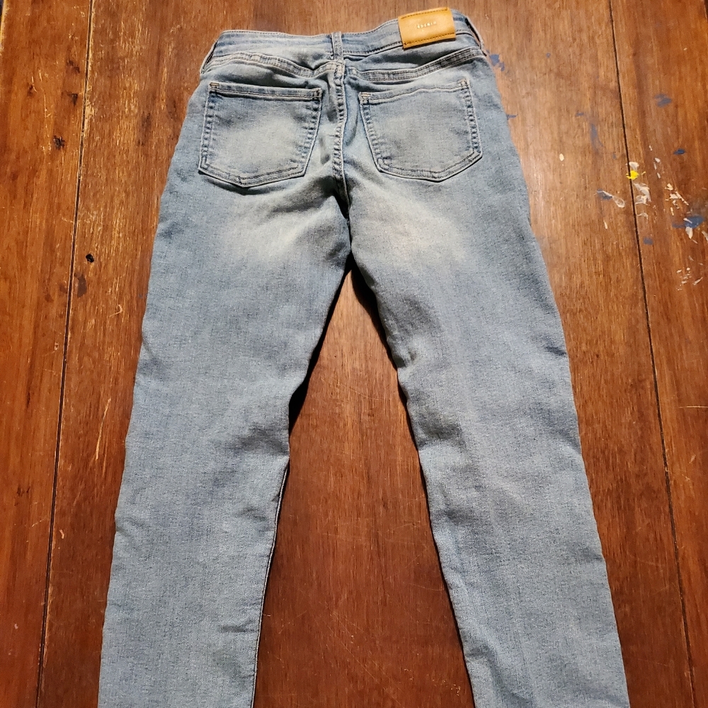 Jeans - Picture 2 of 3